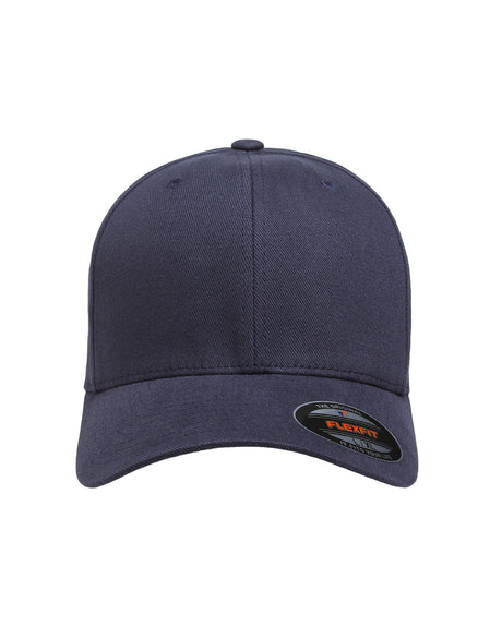 Flexfit Adult Brushed Twill Cap Flexfit