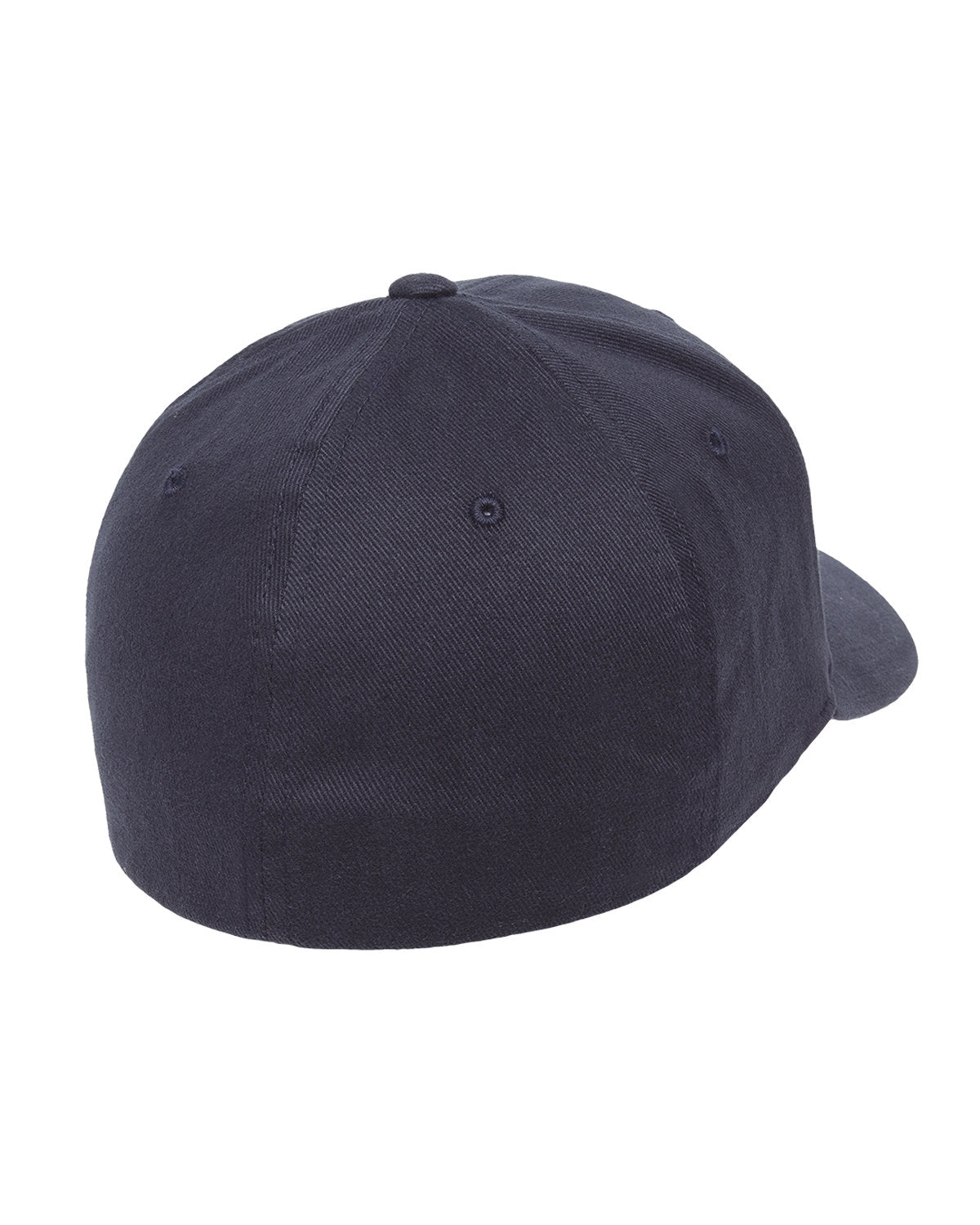 Flexfit Adult Brushed Twill Cap Flexfit