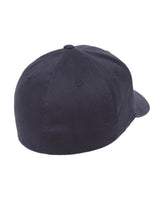 Flexfit Adult Brushed Twill Cap Flexfit