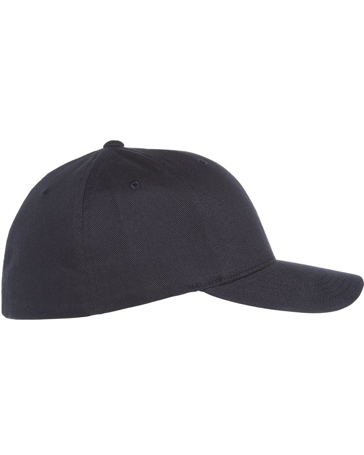 Flexfit Adult Brushed Twill Cap Flexfit