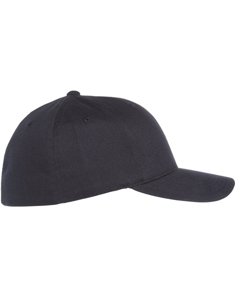 Flexfit Adult Brushed Twill Cap Flexfit
