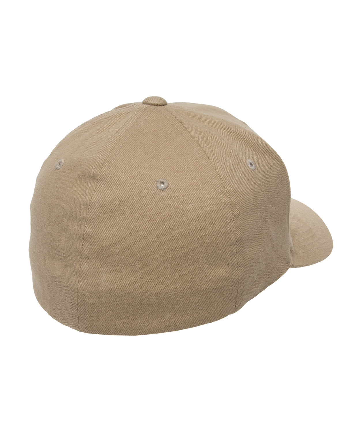 Flexfit Adult Brushed Twill Cap Flexfit