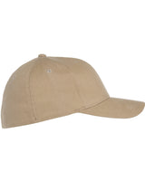 Flexfit Adult Brushed Twill Cap Flexfit