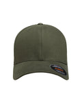 Flexfit Adult Brushed Twill Cap Flexfit