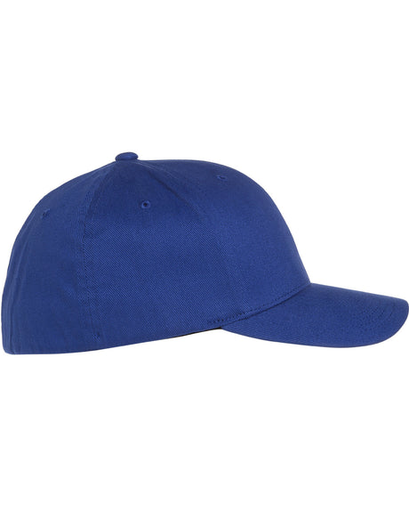 Flexfit Adult Brushed Twill Cap Flexfit