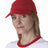 Bayside 100% Washed Chino Cotton Twill Unstructured Cap Bayside