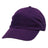 Bayside 100% Washed Chino Cotton Twill Unstructured Cap Bayside