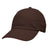 Bayside 100% Washed Chino Cotton Twill Unstructured Cap Bayside