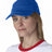 Bayside 100% Washed Chino Cotton Twill Unstructured Cap Bayside