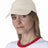 Bayside 100% Washed Chino Cotton Twill Unstructured Cap Bayside