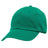 Bayside 100% Washed Chino Cotton Twill Unstructured Cap Bayside