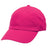 Bayside 100% Washed Chino Cotton Twill Unstructured Cap Bayside