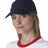 Bayside 100% Washed Chino Cotton Twill Unstructured Cap Bayside