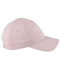 Big Accessories 6-Panel Twill Unstructured Cap Big Accessories
