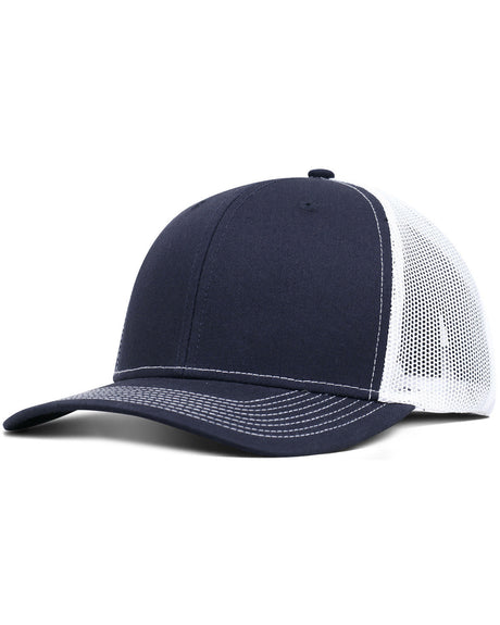 Fahrenheit Pro Style Trucker Hat Fahrenheit