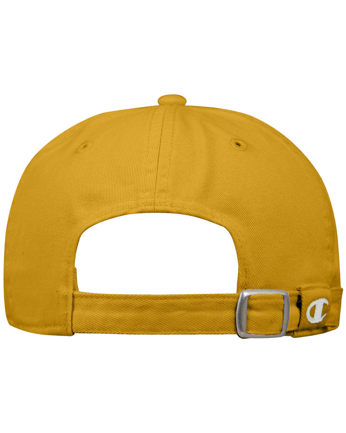 Champion Classic Washed Twill Cap Champion