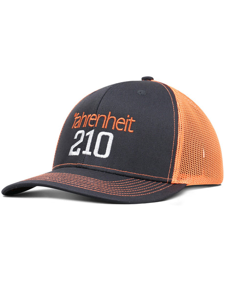 Fahrenheit Pro Style Trucker Hat Fahrenheit