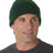 Bayside 100% Acrylic Knit Cuff Beanie Bayside