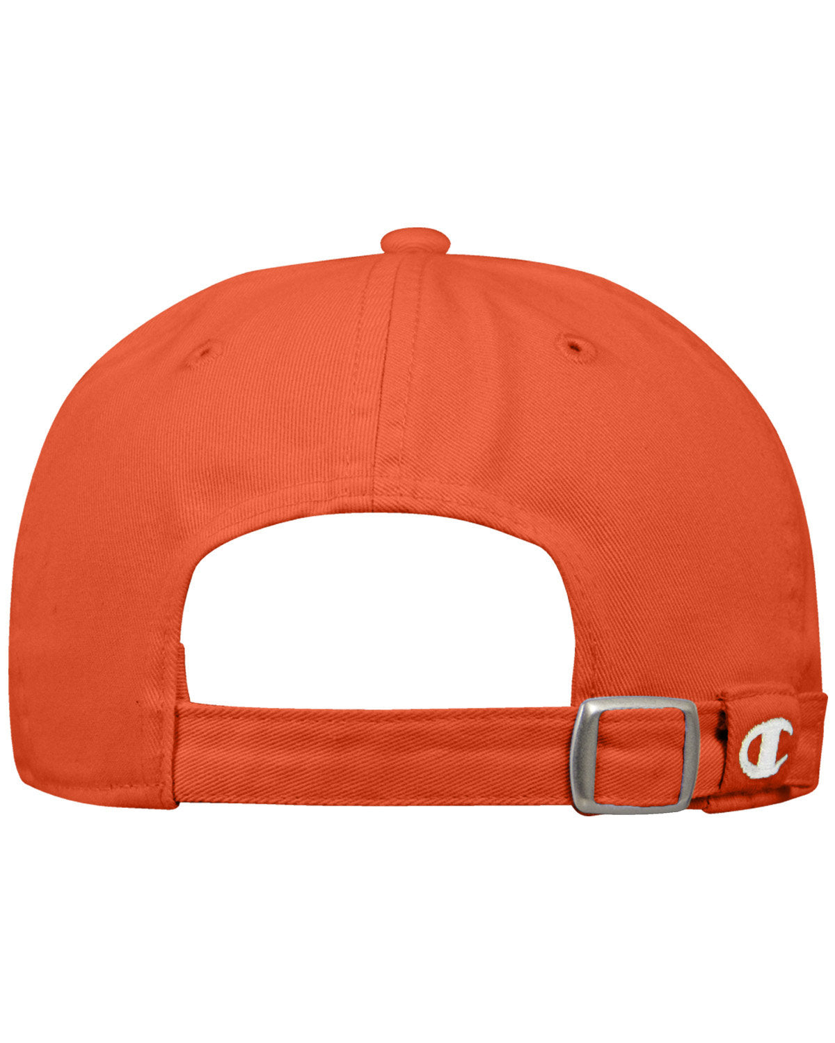 Champion Classic Washed Twill Cap Champion