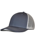 Fahrenheit Pro Style Trucker Hat Fahrenheit