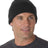 Bayside 100% Acrylic Knit Cuff Beanie Bayside