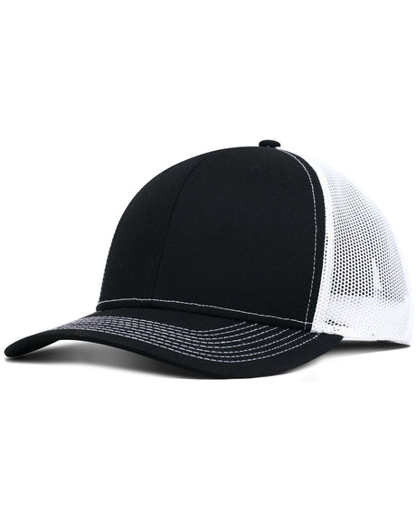 Fahrenheit Pro Style Trucker Hat Fahrenheit
