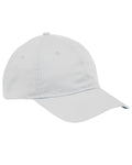 Big Accessories 6-Panel Twill Unstructured Cap Big Accessories