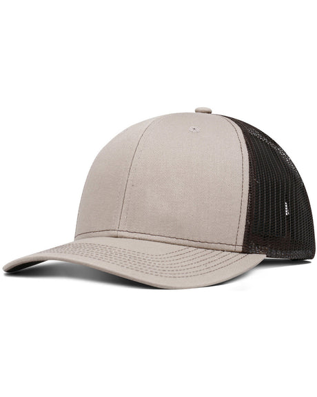 Fahrenheit Pro Style Trucker Hat Fahrenheit