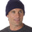 Bayside 100% Acrylic Knit Cuff Beanie Bayside
