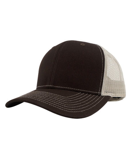 Fahrenheit Pro Style Trucker Hat Fahrenheit