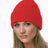 Bayside 100% Acrylic Knit Cuff Beanie Bayside