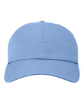 Champion Classic Washed Twill Cap Champion