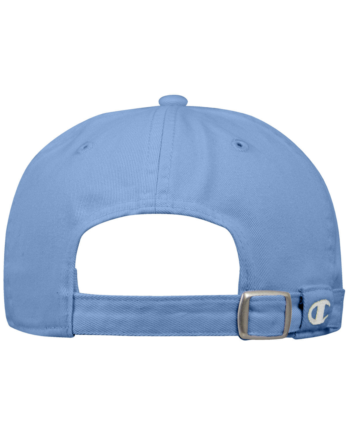 Champion Classic Washed Twill Cap Champion