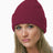Bayside 100% Acrylic Knit Cuff Beanie Bayside