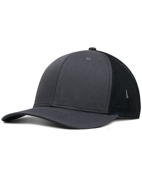 Fahrenheit Pro Style Trucker Hat Fahrenheit