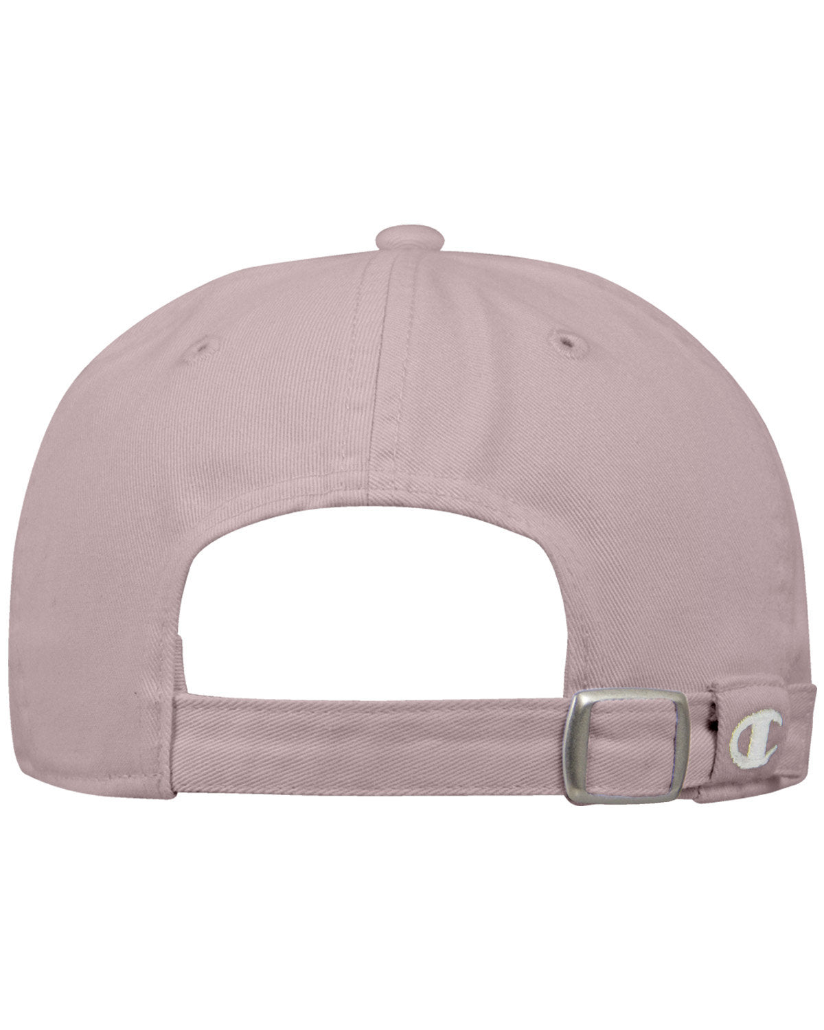Champion Classic Washed Twill Cap Champion