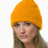 Bayside 100% Acrylic Knit Cuff Beanie Bayside
