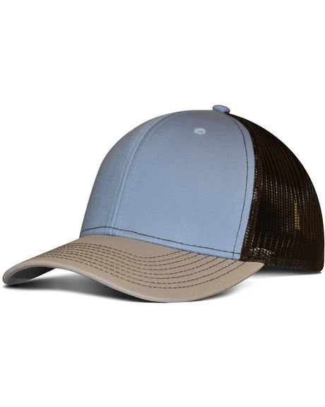 Fahrenheit Pro Style Trucker Hat Fahrenheit