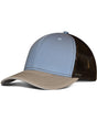 Fahrenheit Pro Style Trucker Hat Fahrenheit