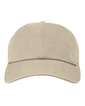 Champion Classic Washed Twill Cap Champion