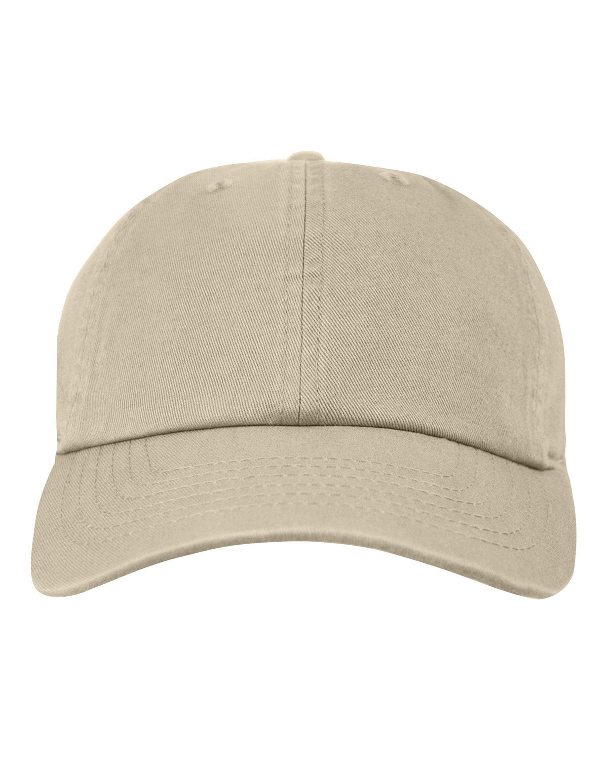 Champion Classic Washed Twill Cap Champion
