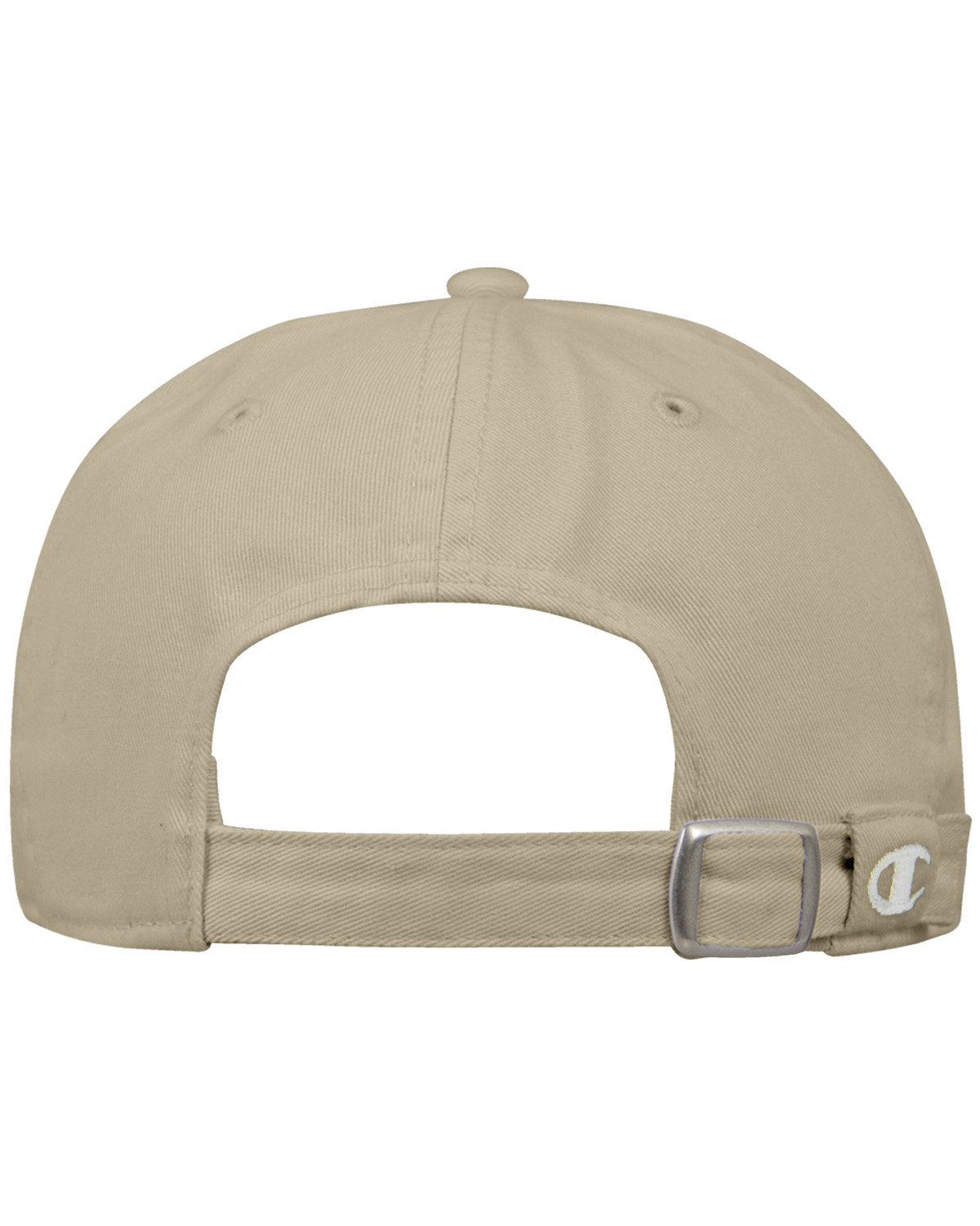 Champion Classic Washed Twill Cap Champion