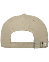 Champion Classic Washed Twill Cap Champion