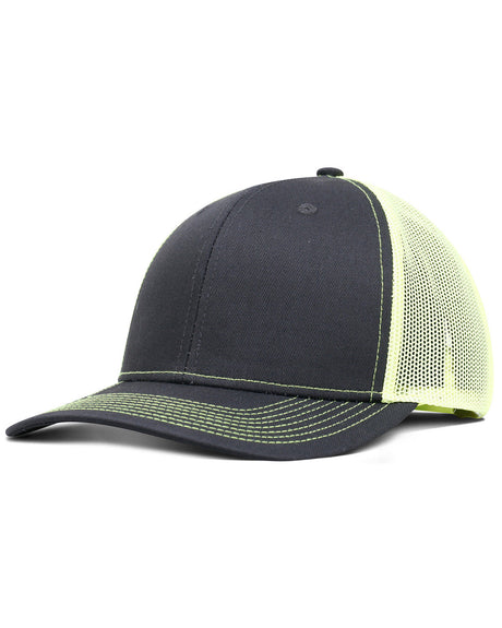 Fahrenheit Pro Style Trucker Hat Fahrenheit