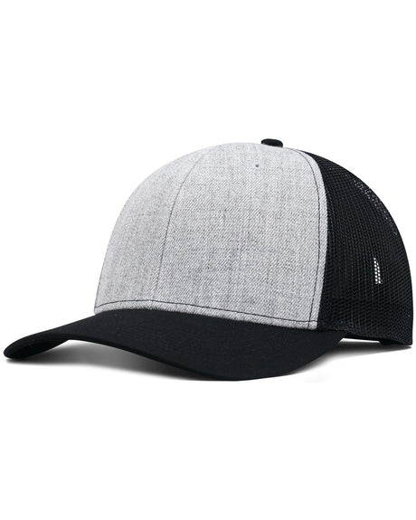 Fahrenheit Pro Style Trucker Hat Fahrenheit