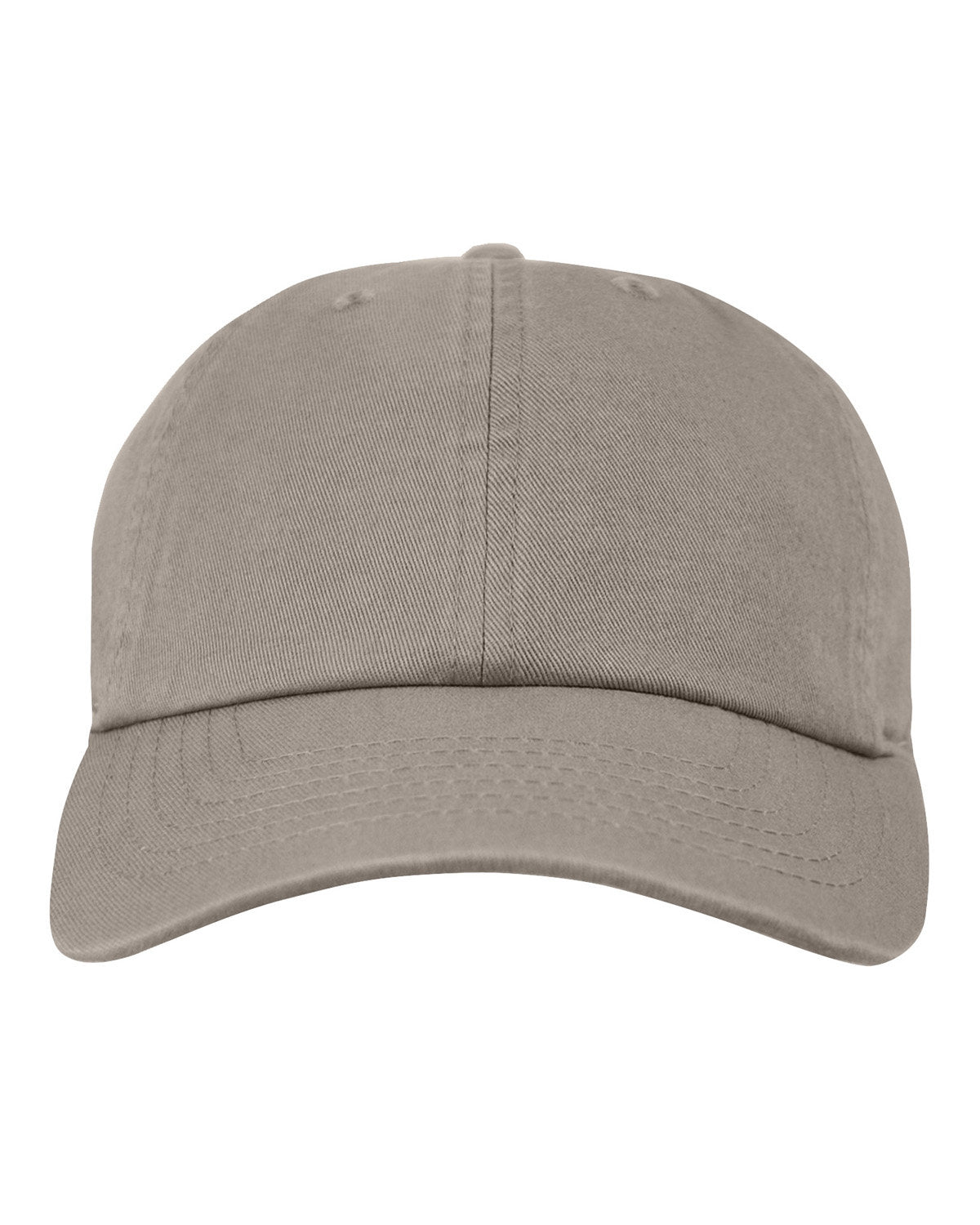Champion Classic Washed Twill Cap Champion