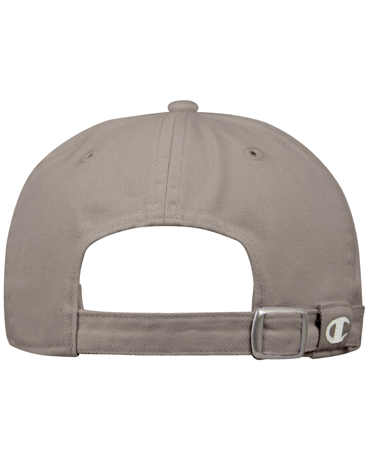 Champion Classic Washed Twill Cap Champion