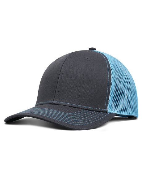 Fahrenheit Pro Style Trucker Hat Fahrenheit