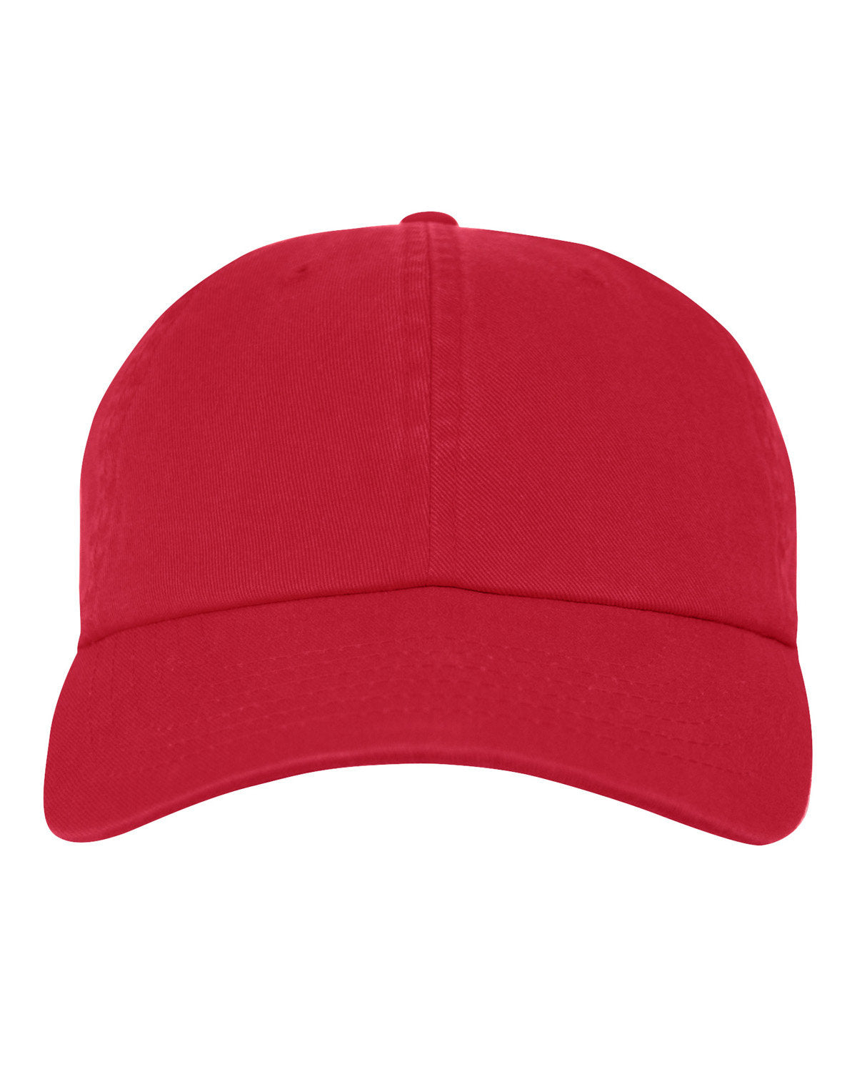 Champion Classic Washed Twill Cap Champion