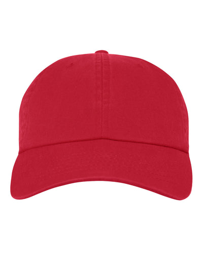 Champion Classic Washed Twill Cap